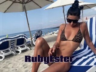 RubyEster