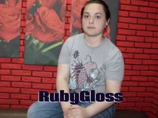 RubyGloss