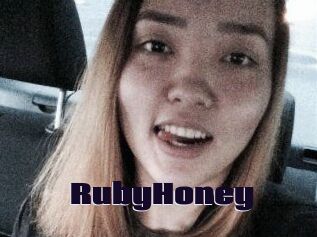 RubyHoney