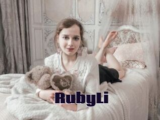 RubyLi