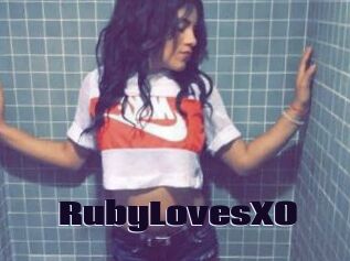 RubyLovesXO