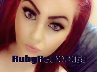 RubyRedXXX69