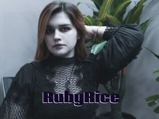 RubyRice