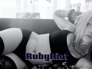 RubyRiot