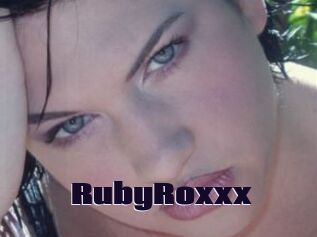 RubyRoxxx