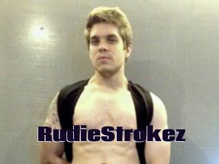 Rudie_Strokez
