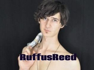 RuffusReed