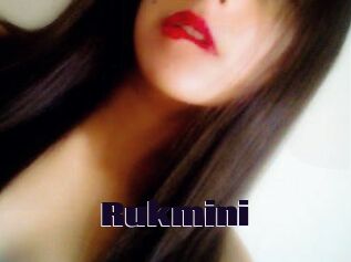Rukmini_