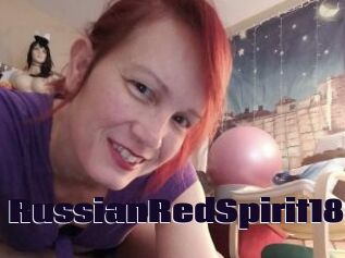 RussianRedSpirit18