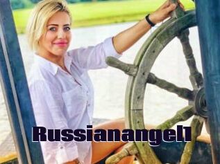 Russianangel1