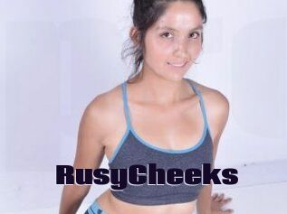 RusyCheeks