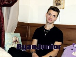 RyanJunior
