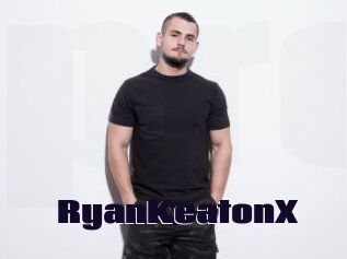 RyanKeatonX