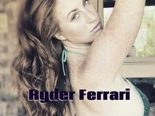 Ryder_Ferrari