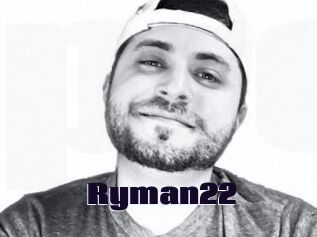 Ryman22