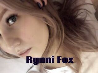 Rynni_Fox