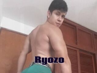 Ryozo