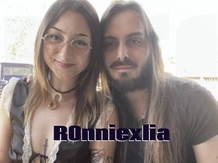 R0nniexlia