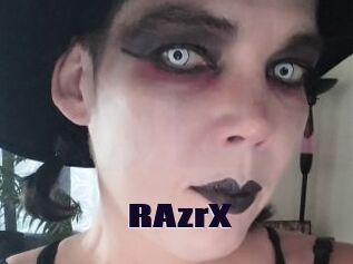 RAzrX