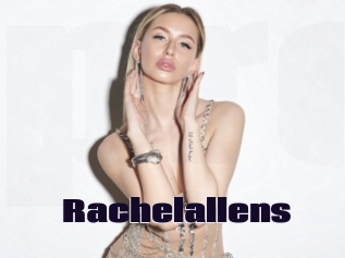 Rachelallens