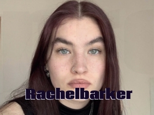 Rachelbarker