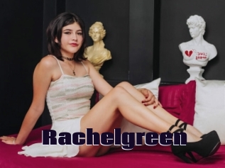 Rachelgreen