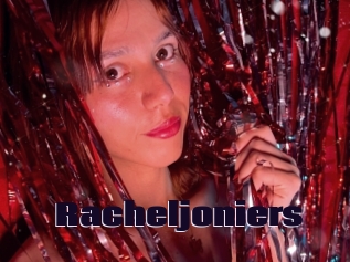 Racheljoniers