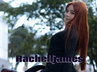 Rachelljames