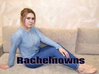 Rachelnowns