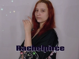 Rachelpirce