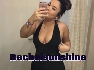 Rachel_sunshine