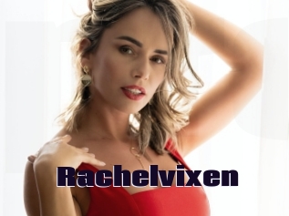 Rachelvixen