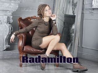 Radamilton