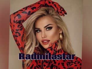 Radmilastar