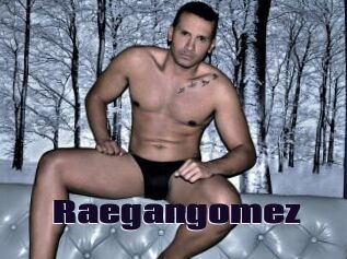 Raegangomez