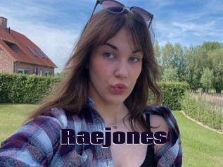 Raejones