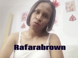 Rafarabrown