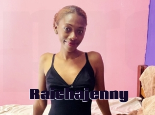 Raichajenny