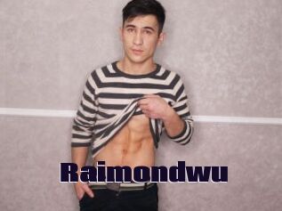 Raimondwu