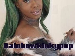 Rainbowkinkypop