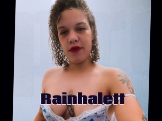 Rainhalett