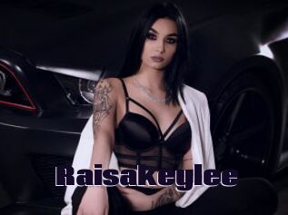 Raisakeylee