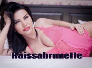 Raissabrunette