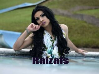 Raizats