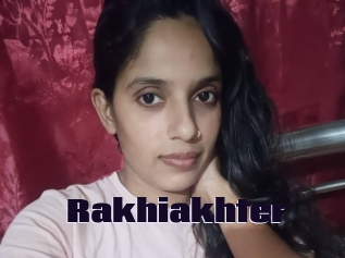 Rakhiakhter