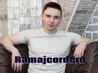 Ramajcordero