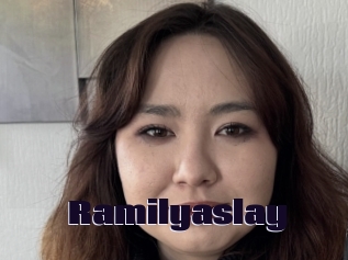 Ramilyaslay