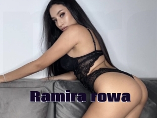 Ramira_rowa