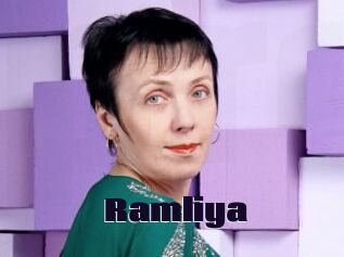 Ramliya