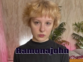 Ramonajohn